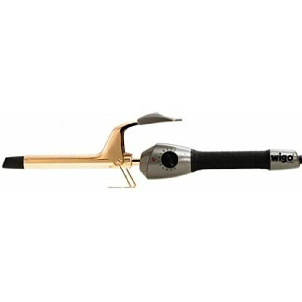 WIGO Professional 3/4" Spring Curling Iron Thermal Response Technology WG5204